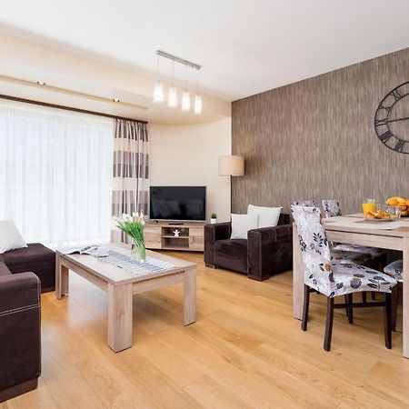 Stara Polana Apartamenty & Spa Zakopane By Noclegi Renters Extérieur photo