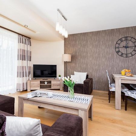 Stara Polana Apartamenty & Spa Zakopane By Noclegi Renters Extérieur photo
