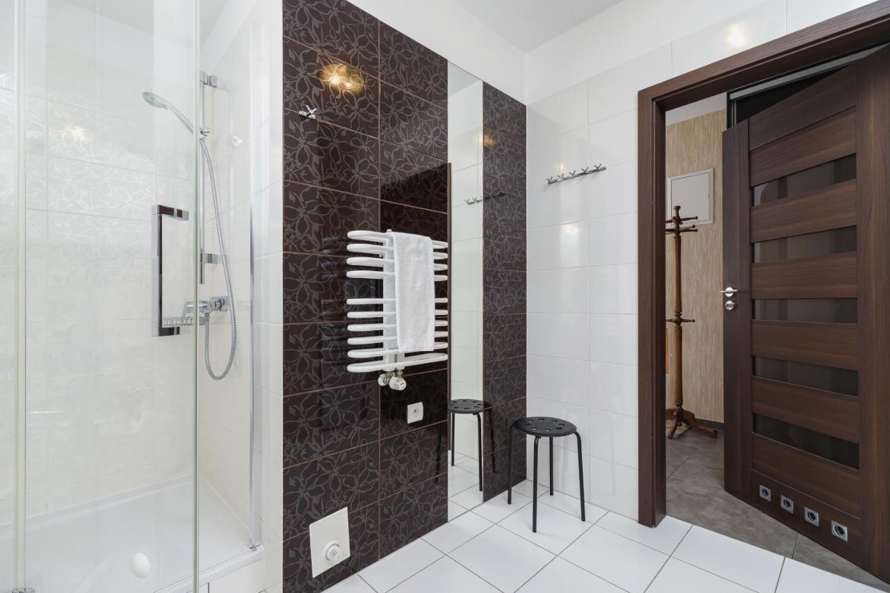 Stara Polana Apartamenty & Spa Zakopane By Noclegi Renters Extérieur photo