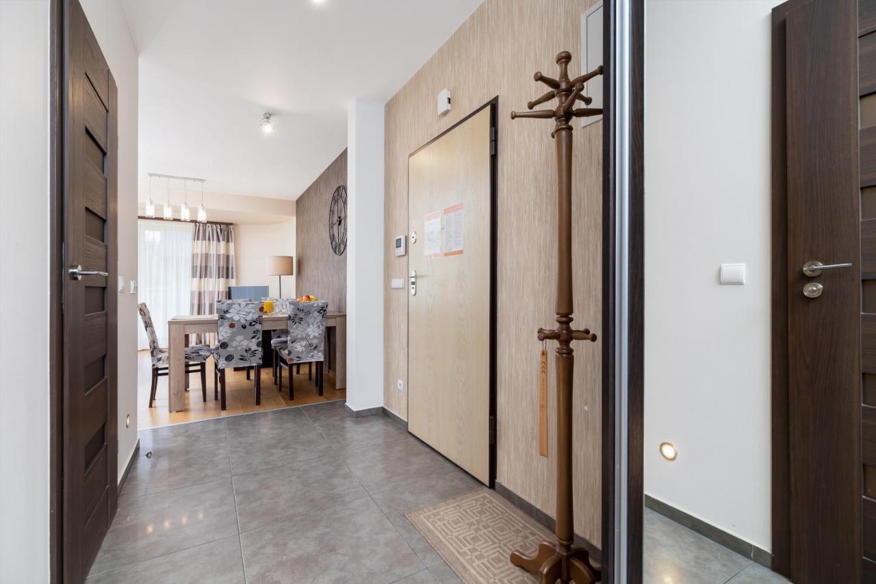 Stara Polana Apartamenty & Spa Zakopane By Noclegi Renters Extérieur photo