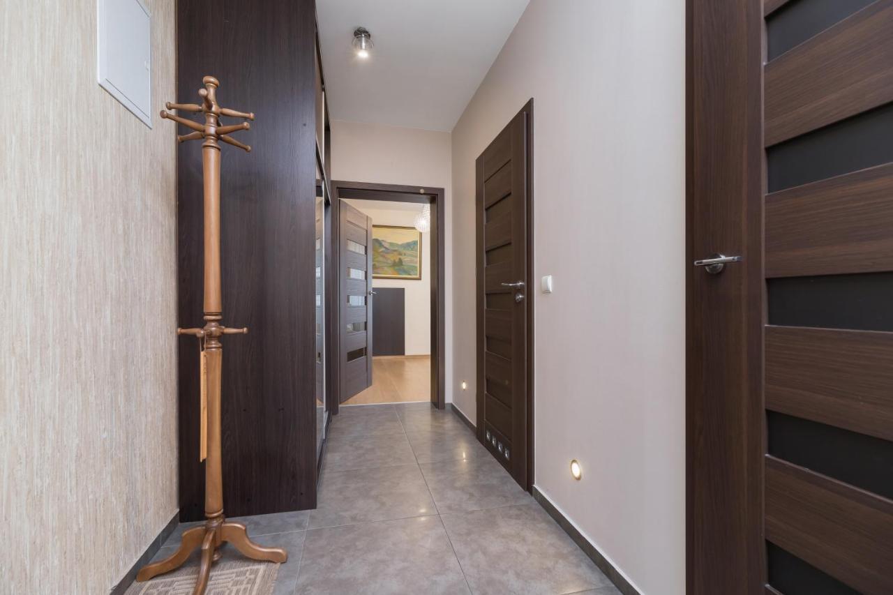 Stara Polana Apartamenty & Spa Zakopane By Noclegi Renters Extérieur photo