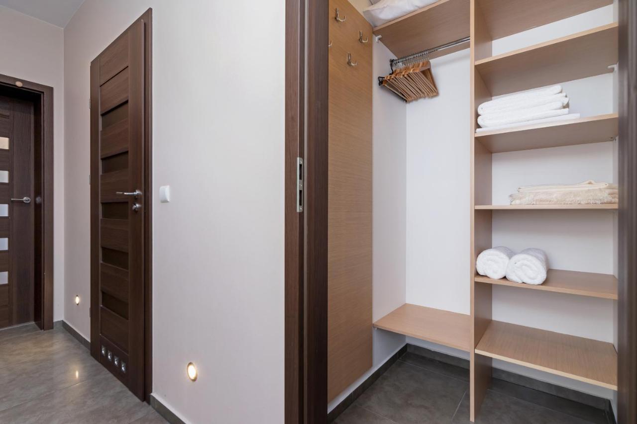 Stara Polana Apartamenty & Spa Zakopane By Noclegi Renters Extérieur photo