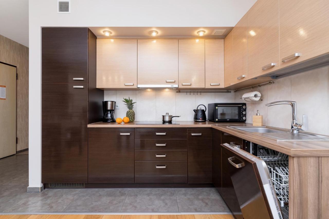 Stara Polana Apartamenty & Spa Zakopane By Noclegi Renters Extérieur photo