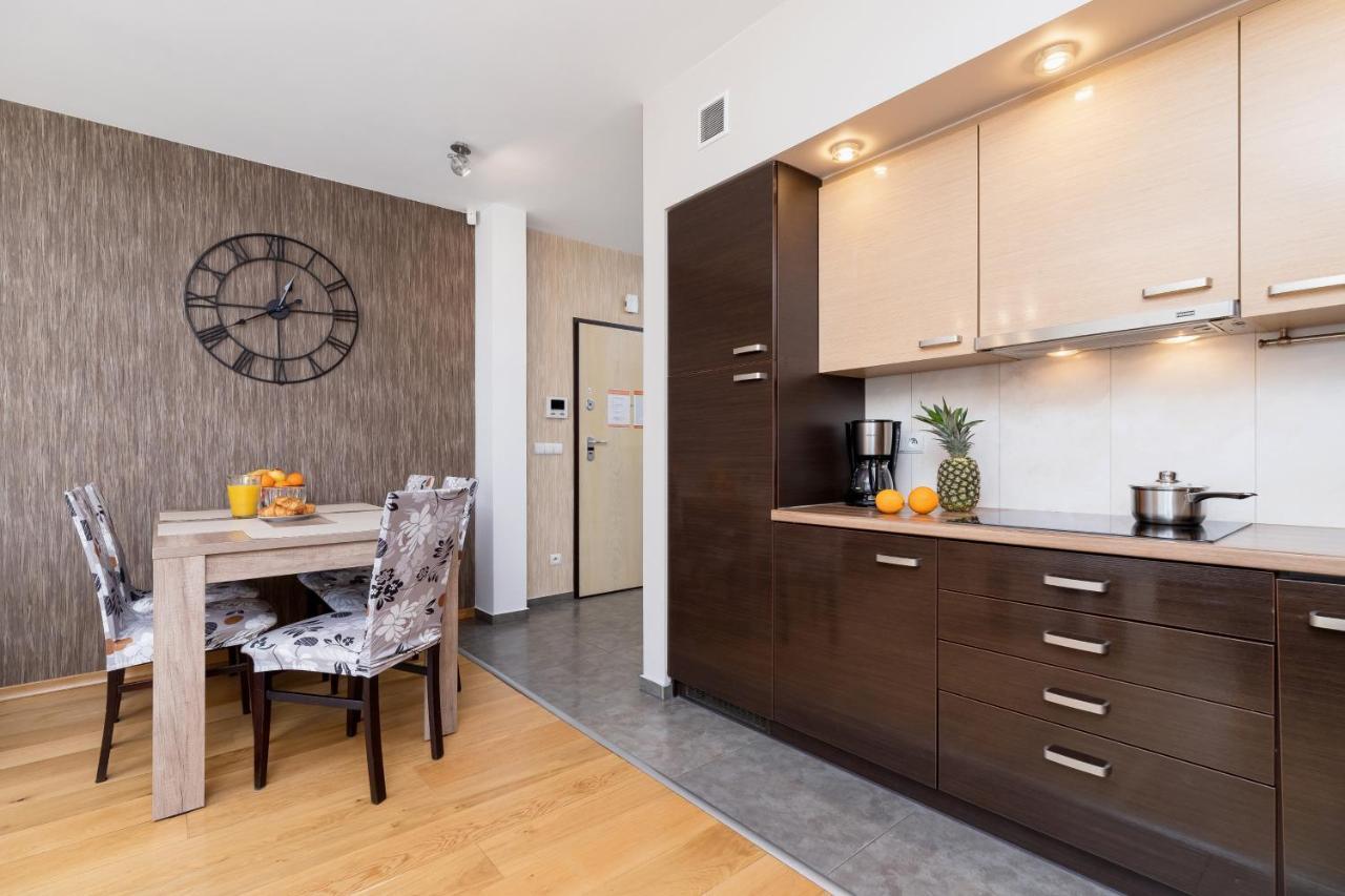 Stara Polana Apartamenty & Spa Zakopane By Noclegi Renters Extérieur photo
