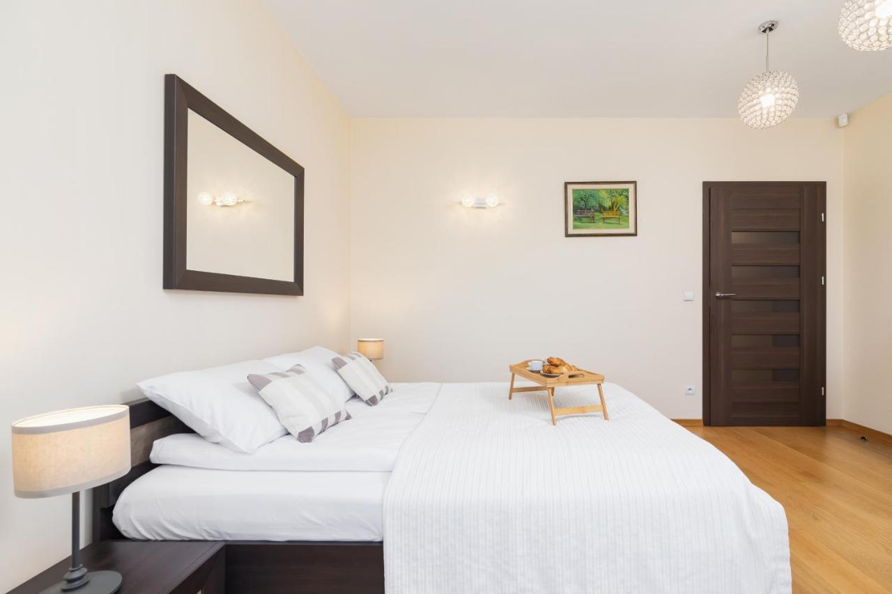 Stara Polana Apartamenty & Spa Zakopane By Noclegi Renters Extérieur photo
