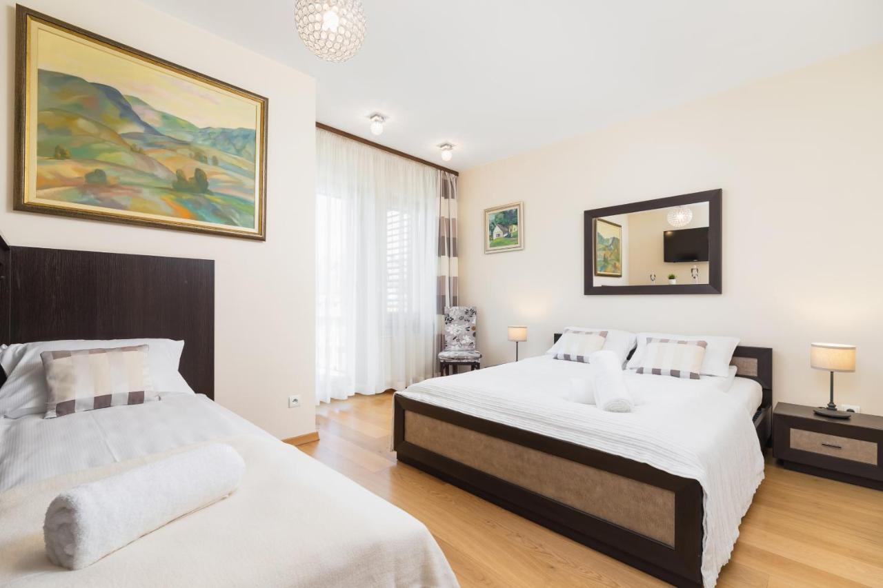 Stara Polana Apartamenty & Spa Zakopane By Noclegi Renters Extérieur photo