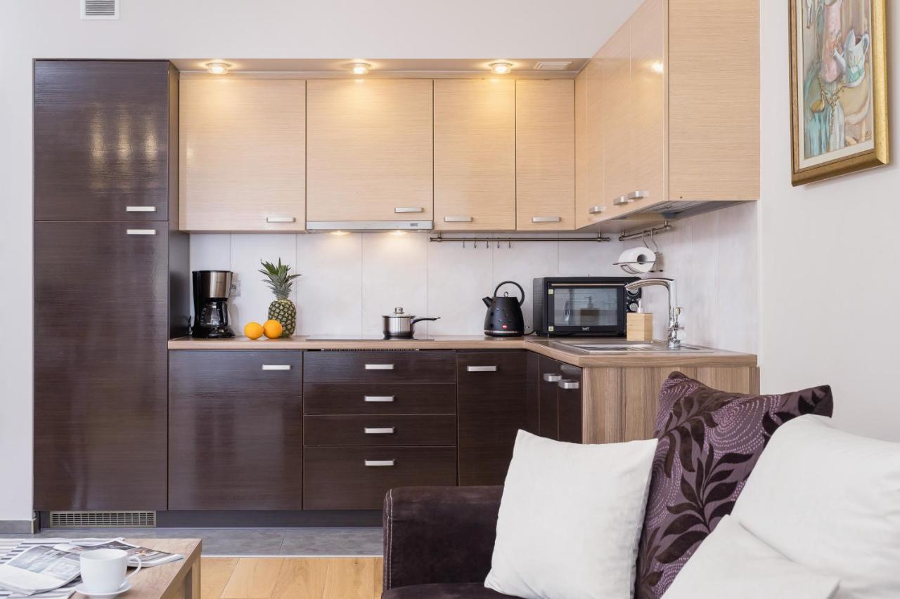 Stara Polana Apartamenty & Spa Zakopane By Noclegi Renters Extérieur photo