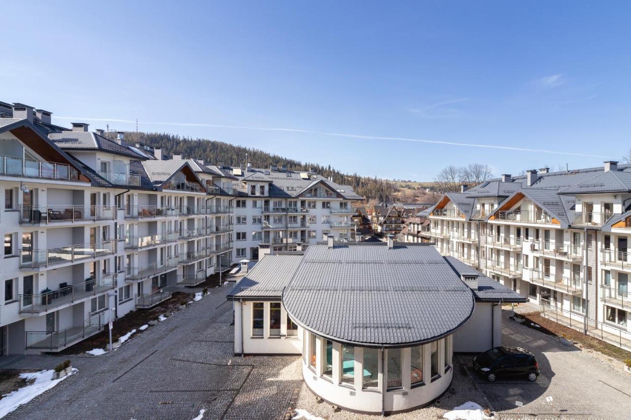Stara Polana Apartamenty & Spa Zakopane By Noclegi Renters Extérieur photo